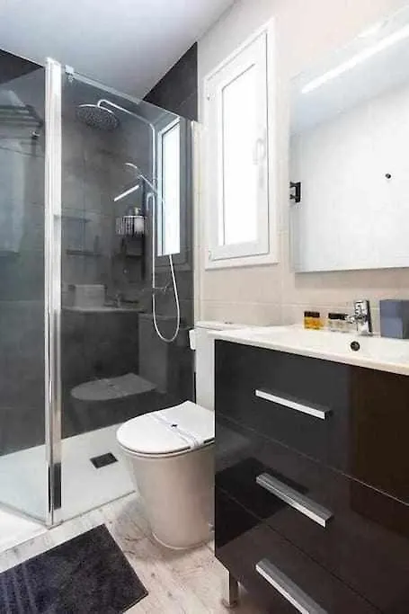 Sunnyland Atico Las Teresitas 4 San Andrés Apartment