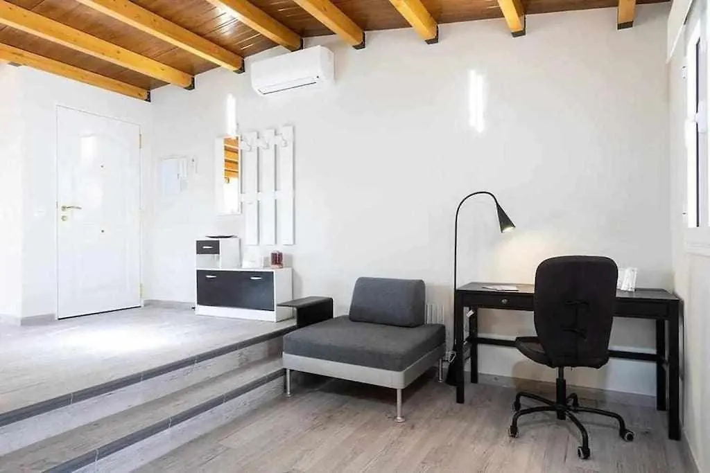 Apartment Sunnyland Atico Las Teresitas 4 San Andrés